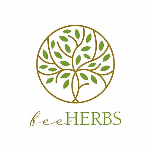 Logo beeHERBS