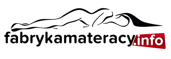 Logo Fabryki Materacy