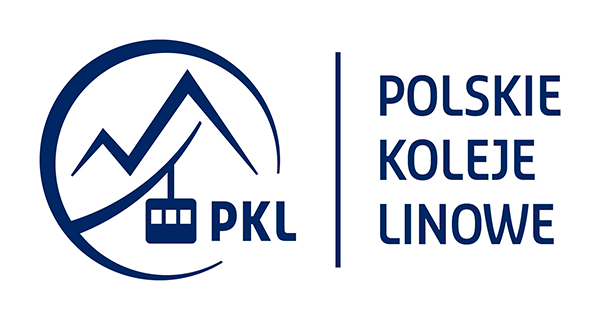 Logo Polskich Kolei Liniowych