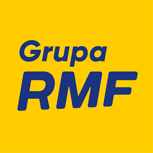 Logo Grupy RMF