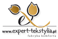 Logo Ekspert - Tekstylia