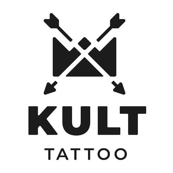 Logo Kult Tattoo