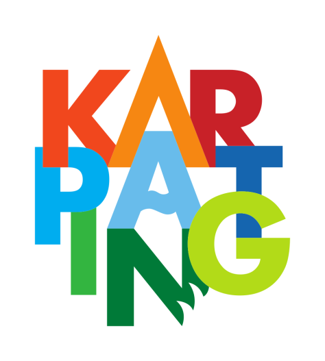 Logo Inicjatywy Karpating