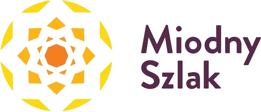 Logo Miodny Szlak