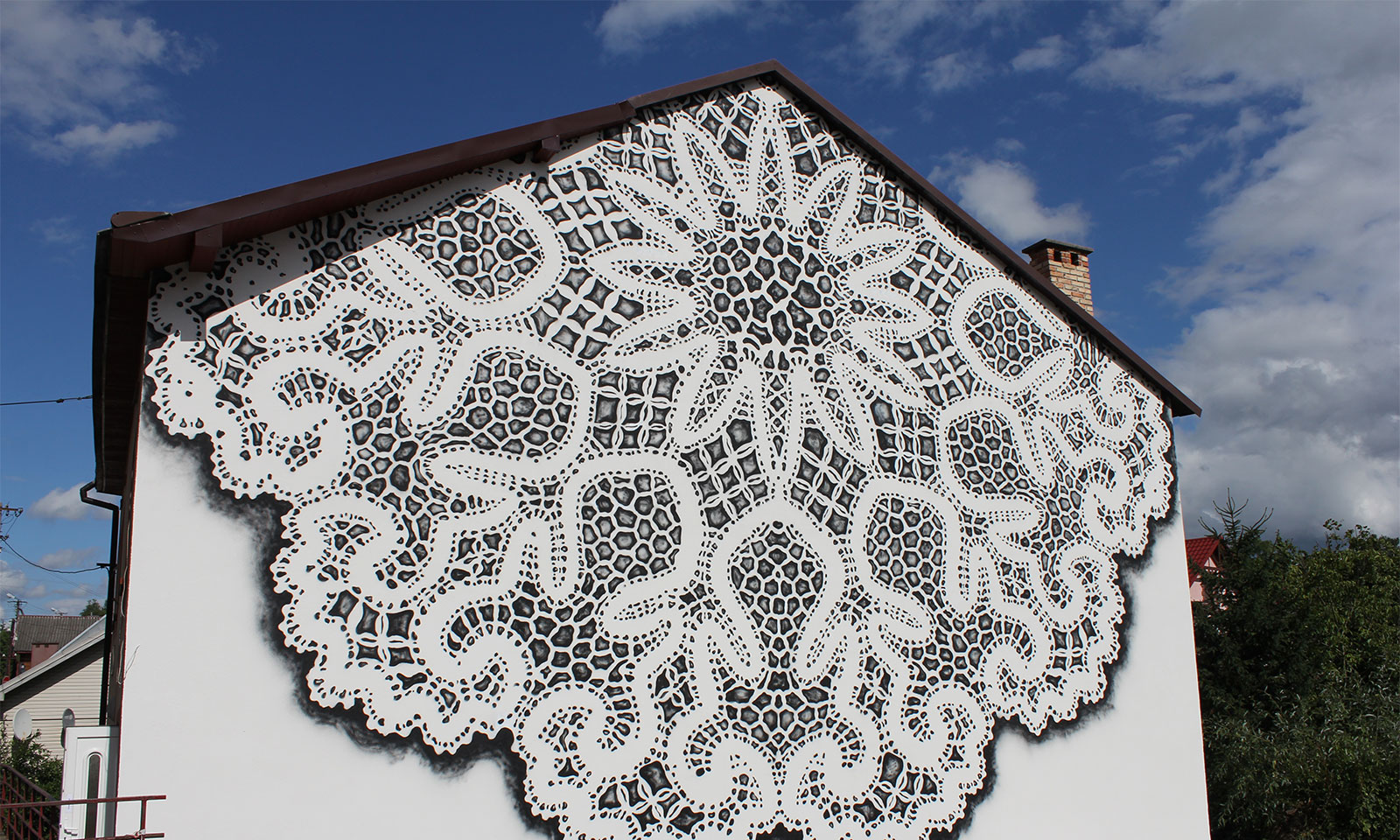 Bobowa – Stolica Koronki Klockowej