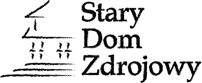 Logo Stary Dom Zdrojowy Wysowa