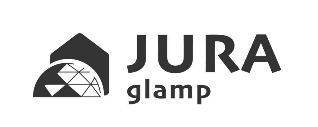 Logo Jura Glamp