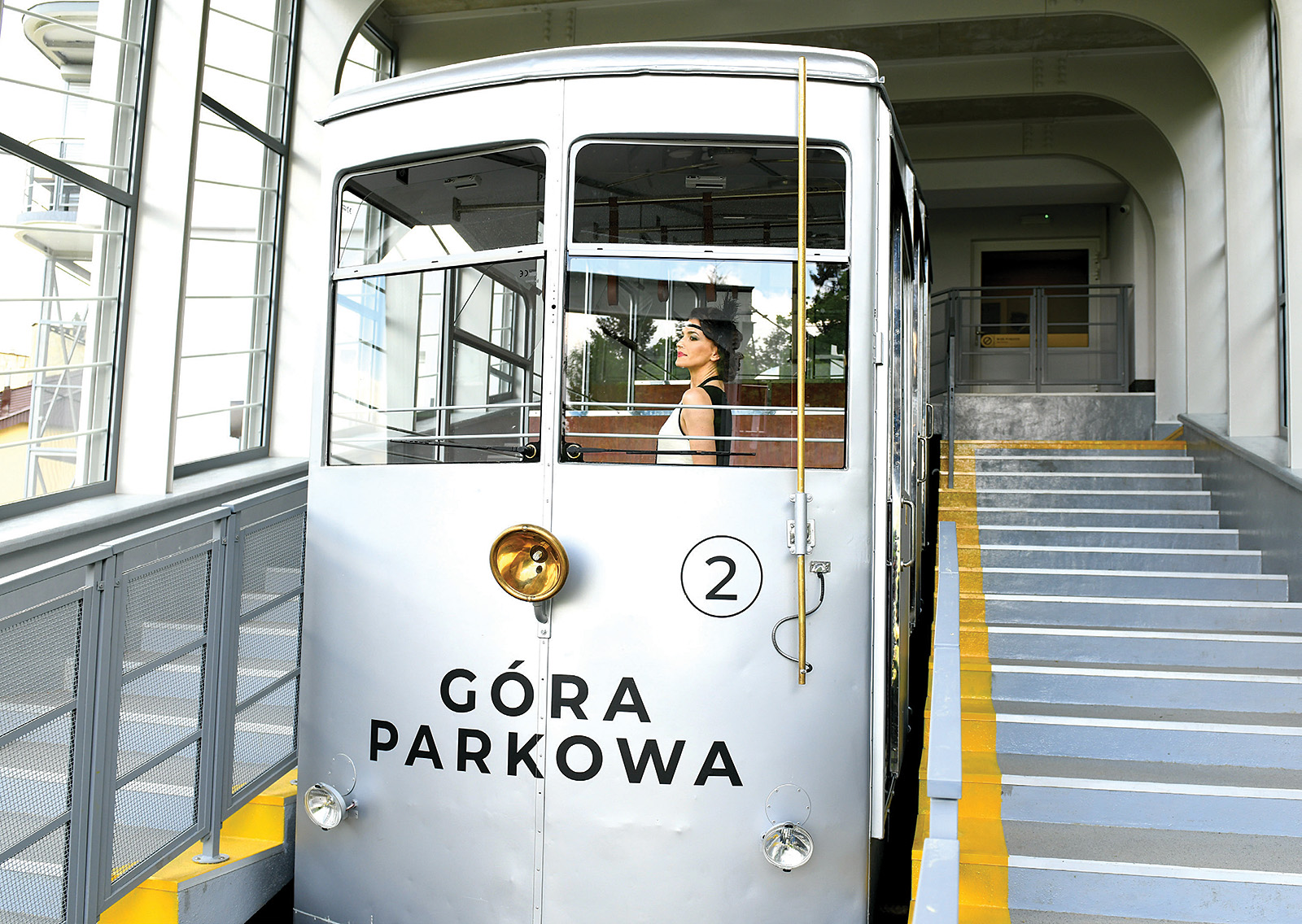 Góra Parkowa