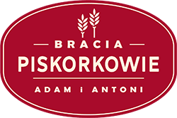 Logo Piekarni Bracia Piskorkowie