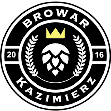 Logo Browaru Kazimierz