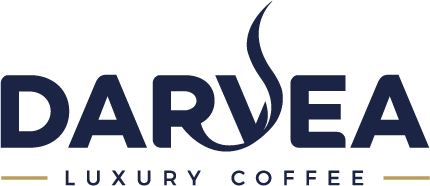 Logo Palarni Kawy „Darvea”