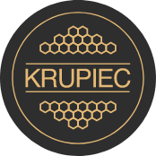 Logo Krupiec