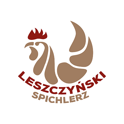 Logo Leszczyński Spichlerz