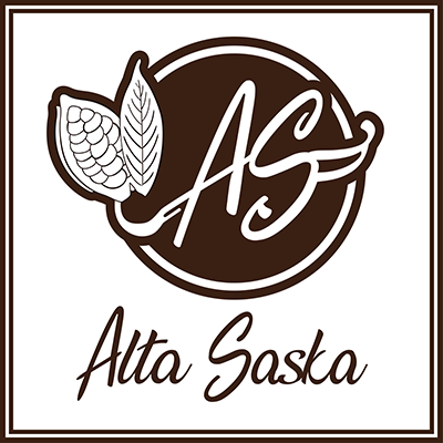 Logo Alta Saska