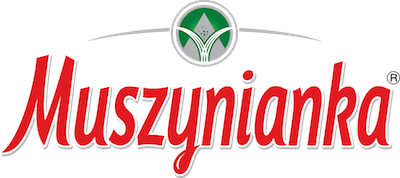 Logo Muszynianka