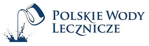Logo Polskie Wody Lecznicze