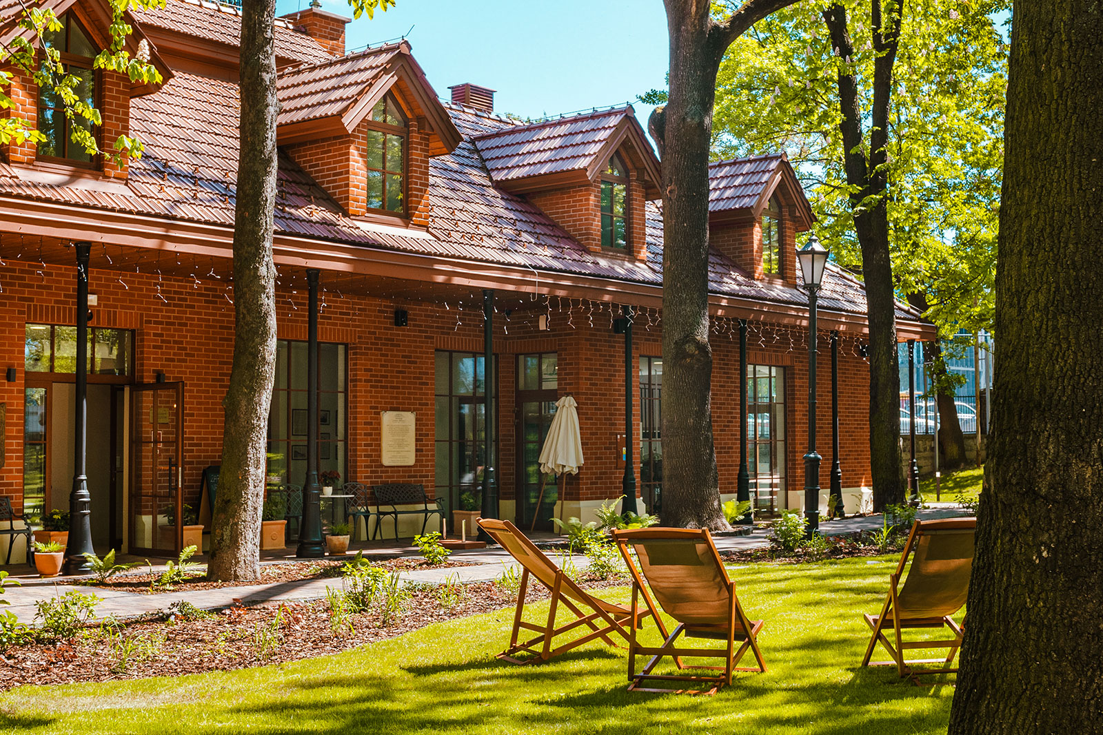 Krakowska Pijalnia Zdrojowa