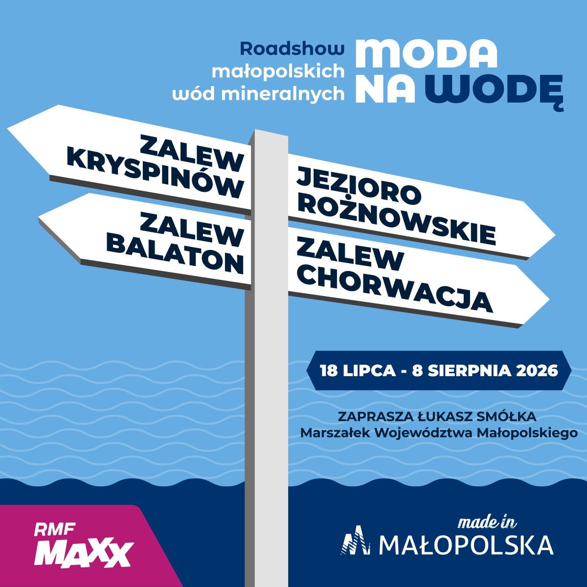 Mapka wydarzenia
