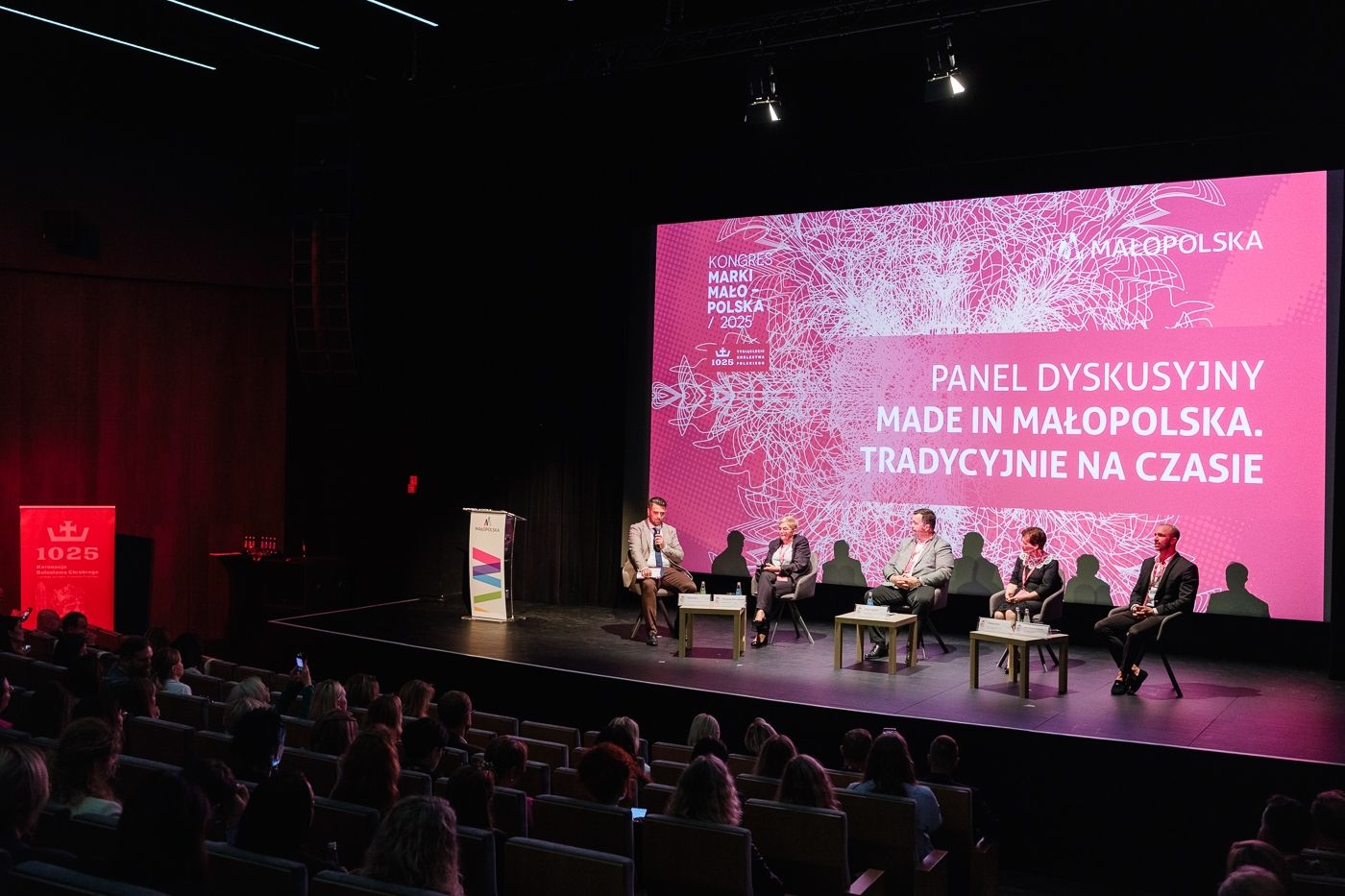 Made in Małopolska. Tradycyjnie na czasie