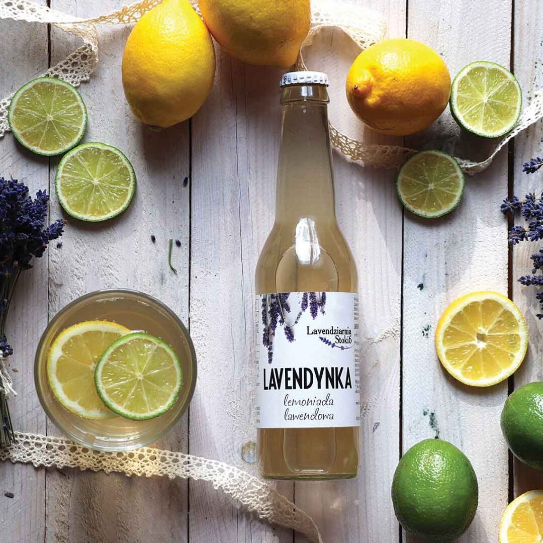 Lawendziarnia Stoki 6