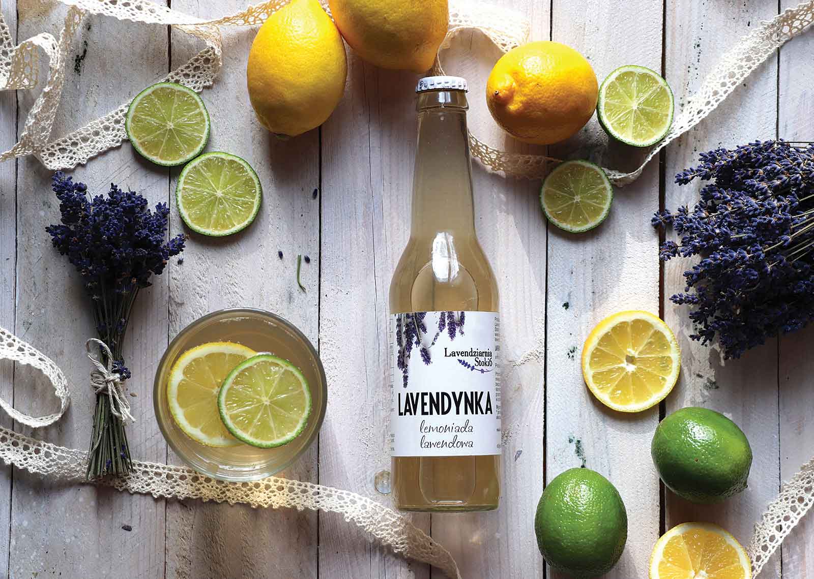 Lawendziarnia Stoki 6