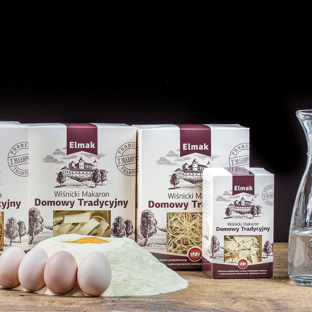 Elmak Elżbieta Tworzydło