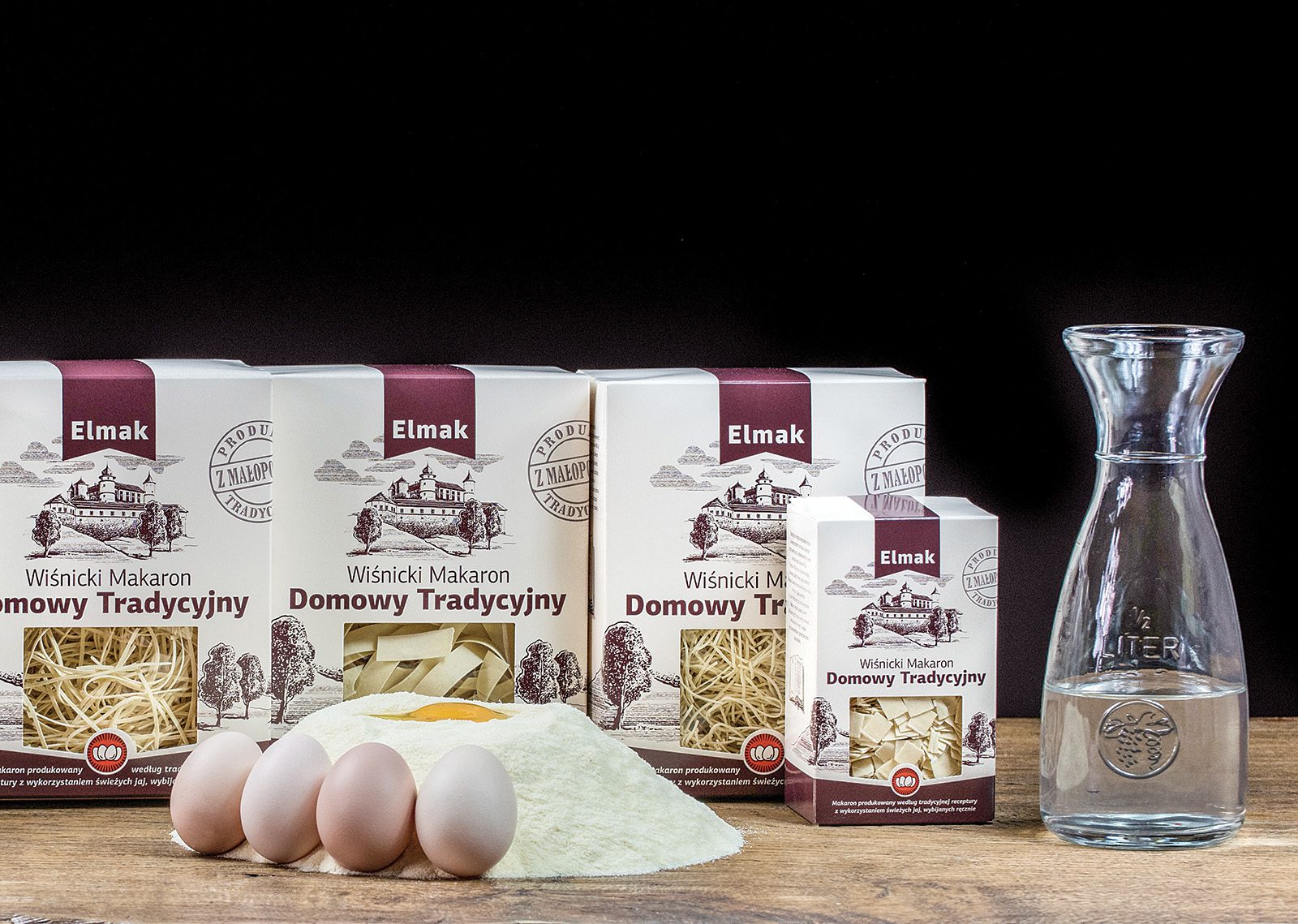 Elmak Elżbieta Tworzydło