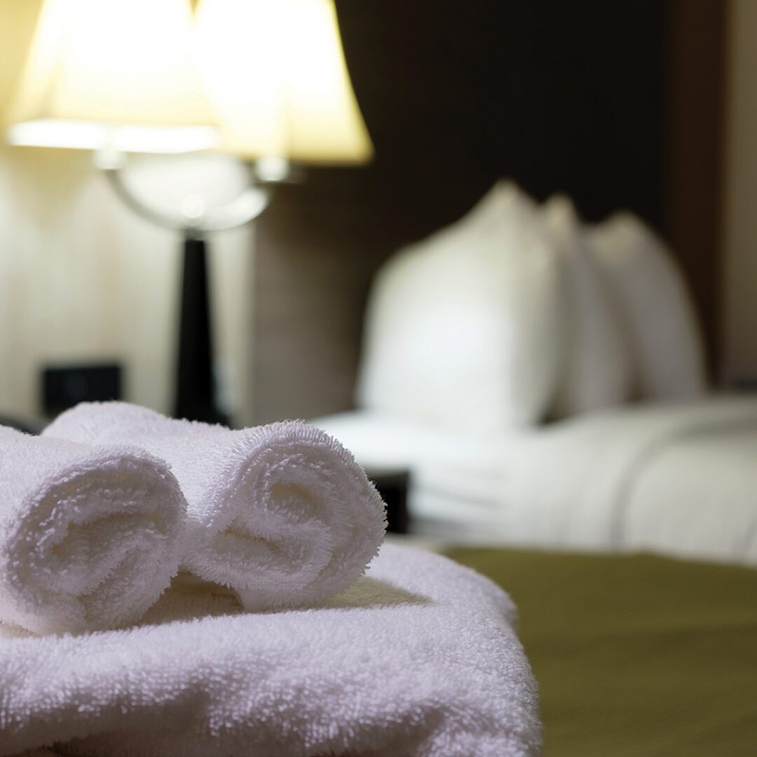 Expert – Tekstylia