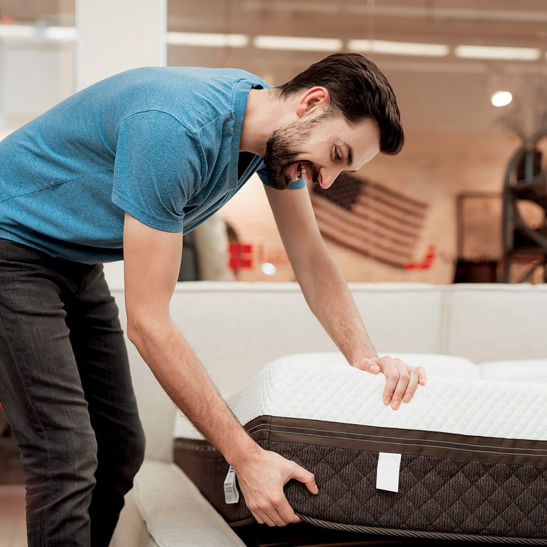 Fabryka materacy Nowak