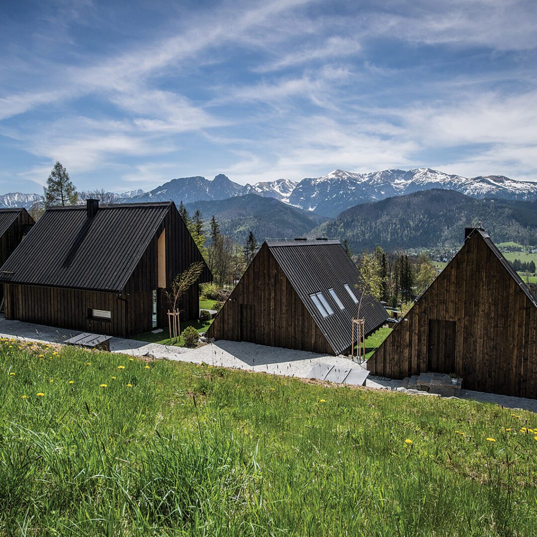 Karpiel Steindel Architektura