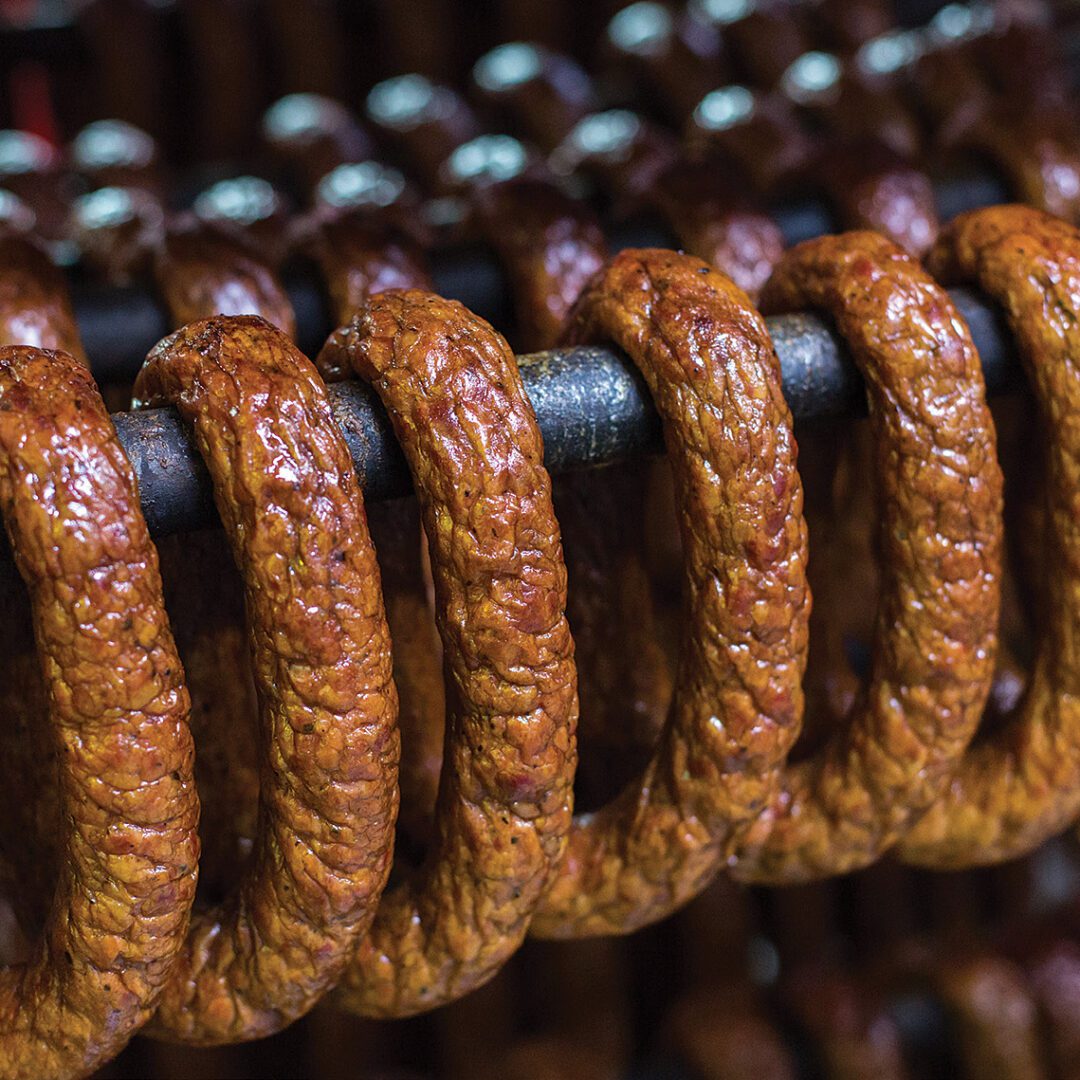 Zakład Przetwórstwa Mięsnego Henryk Kołdras