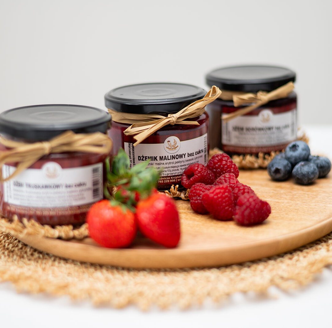 Leszczyński Spichlerz