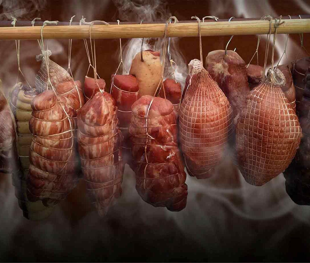 Zakład Wędliniarski Markam