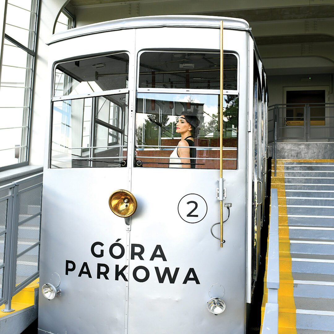 Góra Parkowa