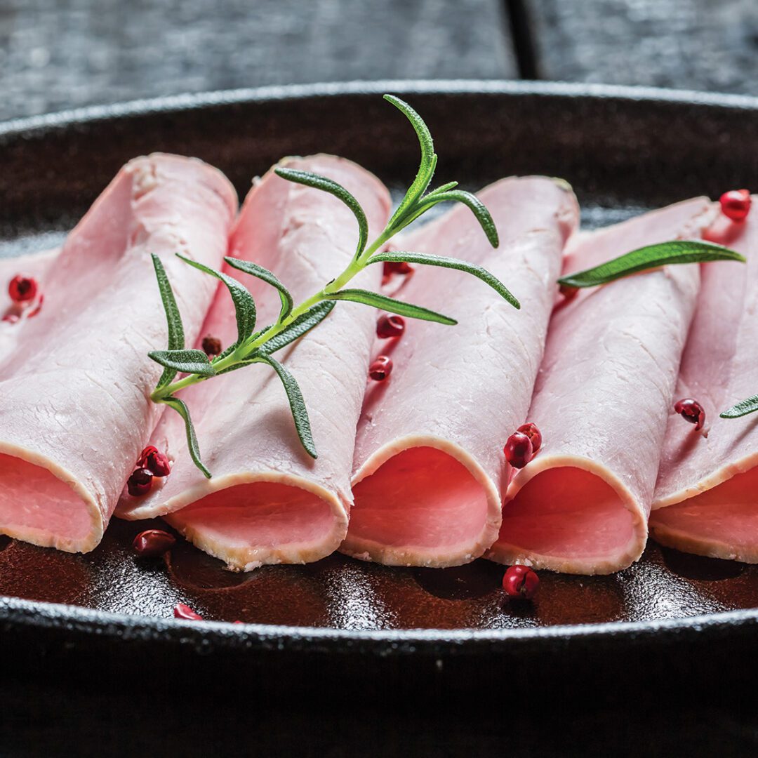 Przetwórstwo Mięsne „Płatek”