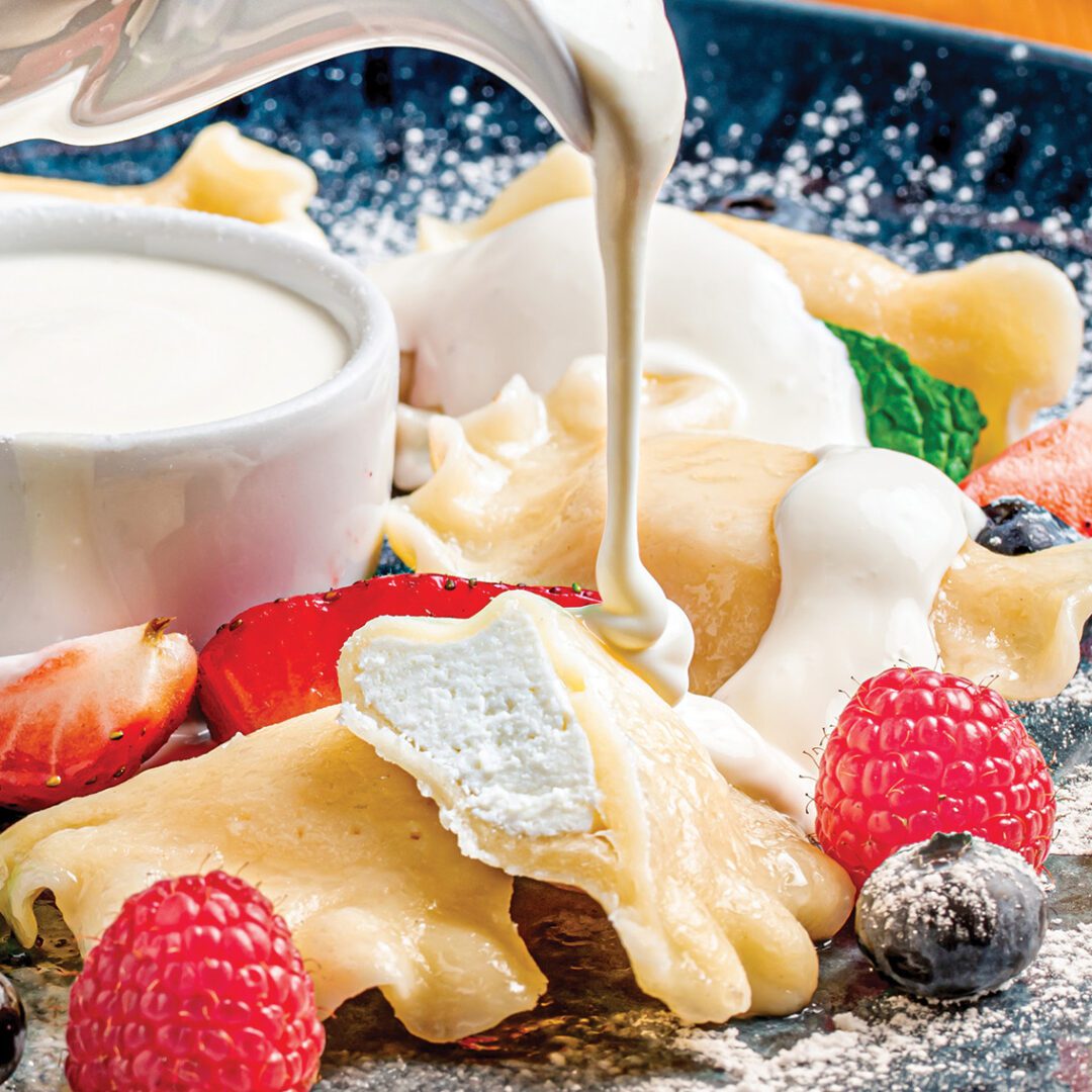 Pracownia Garmażeryjna Sekret Smaku