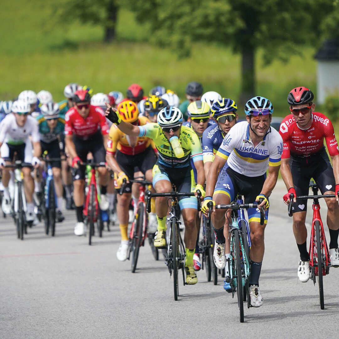 Małopolski Związek Kolarski