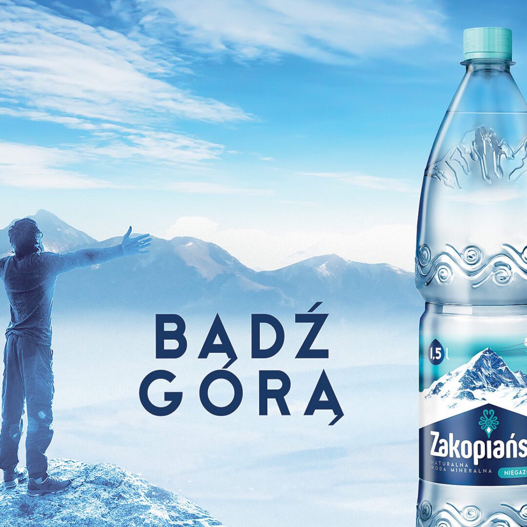 Polskie Wody Lecznicze